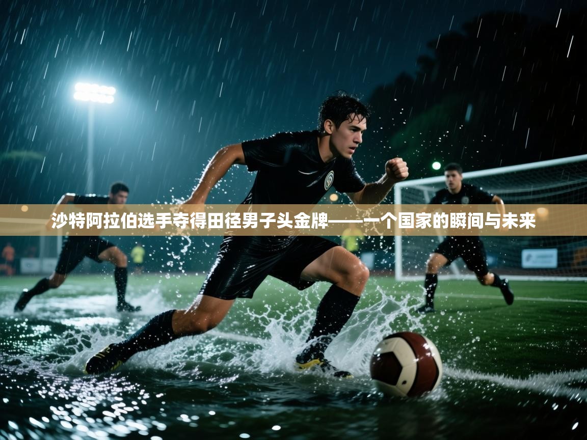 开云体育热门赛事直达-沙特阿拉伯选手夺得田径男子头金牌——一个国家的瞬间与未来  第1张