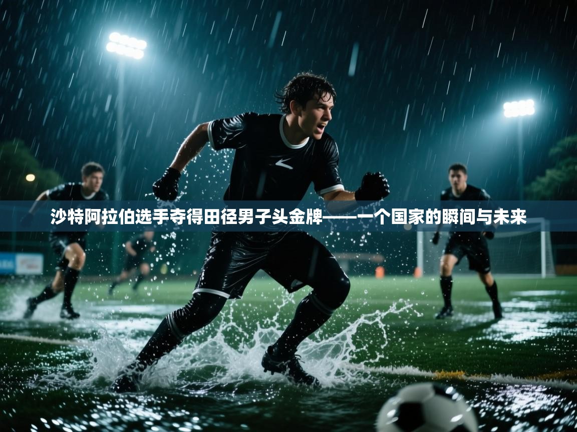 开云体育热门赛事直达-沙特阿拉伯选手夺得田径男子头金牌——一个国家的瞬间与未来  第3张