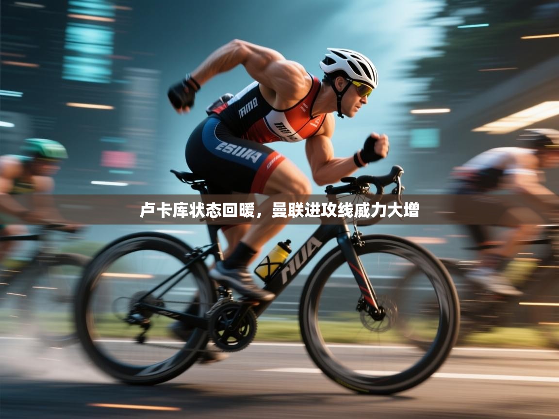 开云赛事-卢卡库状态回暖,曼联进攻线威力大增 第1张