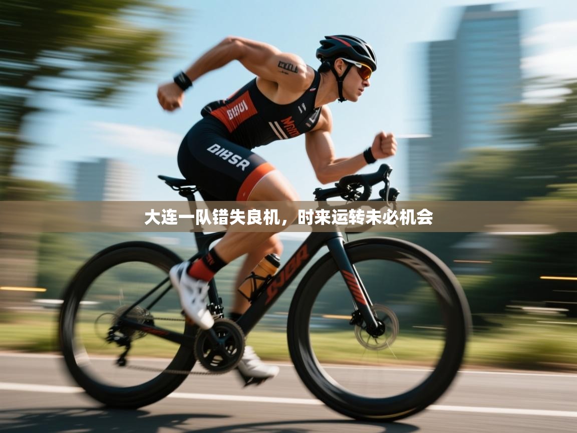 开云体育app-大连一队错失良机，时来运转未必机会  第3张