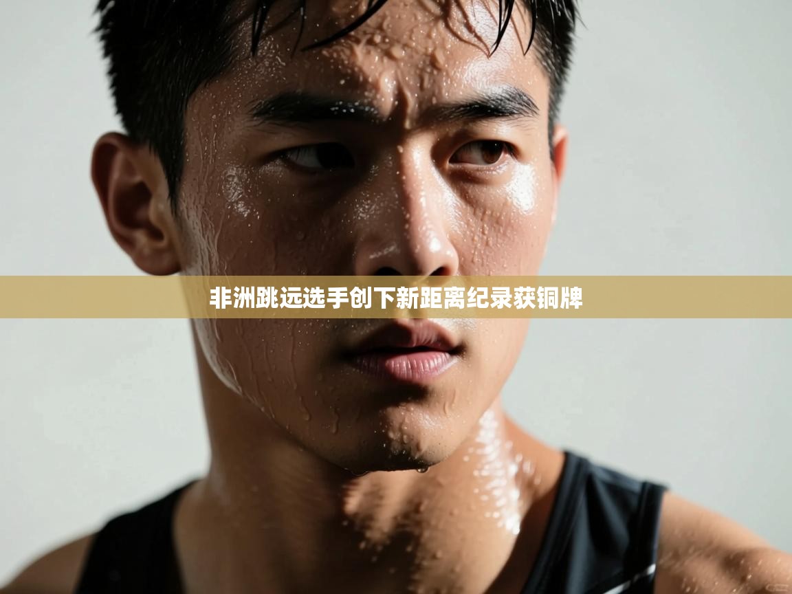 云开体育官网入口登录网页-非洲跳远选手创下新距离纪录获铜牌 第2张