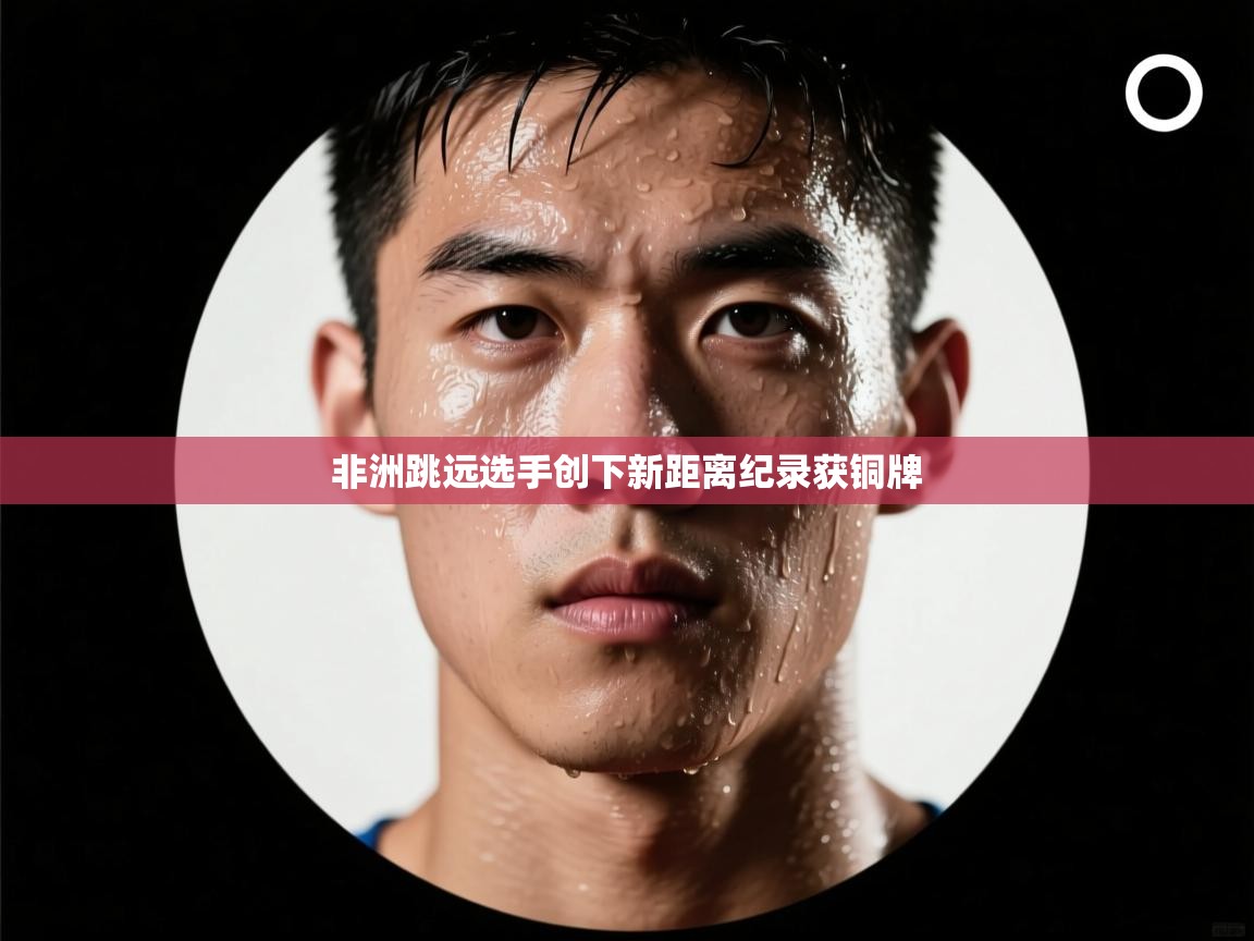 云开体育官网入口登录网页-非洲跳远选手创下新距离纪录获铜牌 第4张