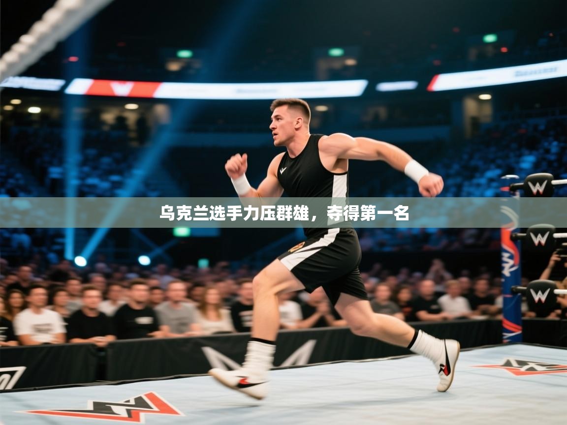 开云体育入口网址-乌克兰选手力压群雄，夺得第一名  第2张