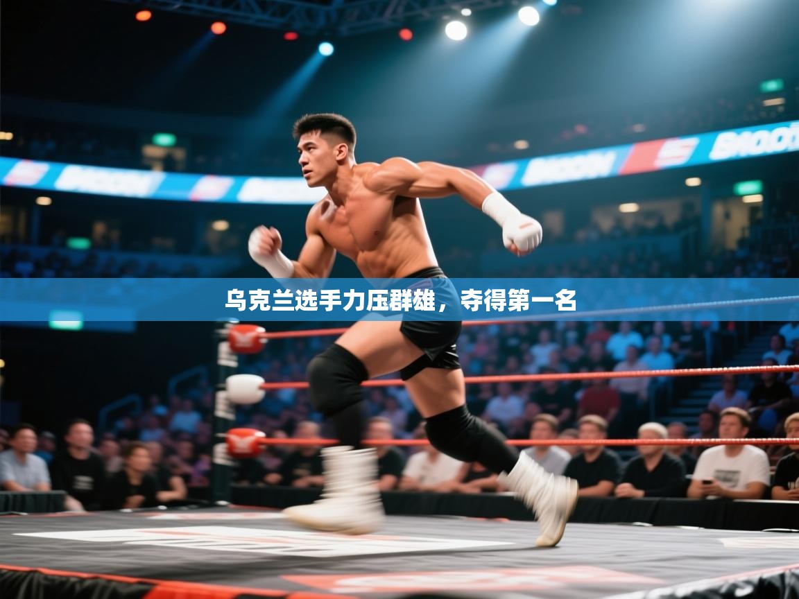 开云体育入口网址-乌克兰选手力压群雄，夺得第一名  第4张