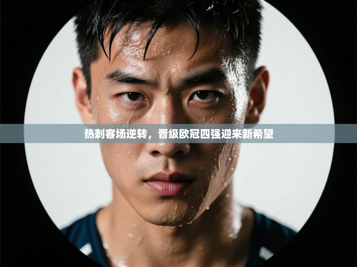 开云体育绑定手机指南-热刺客场逆转，晋级欧冠四强迎来新希望  第4张