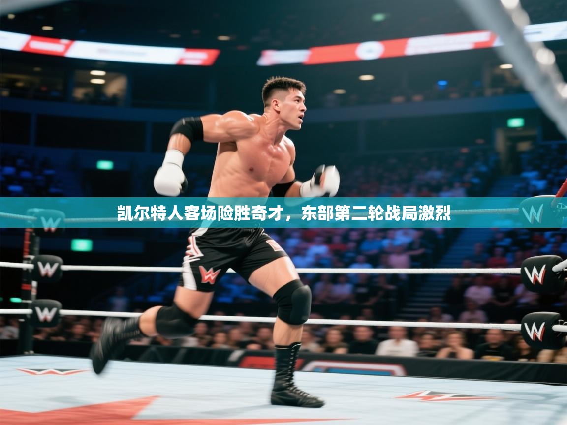 开云体育在线玩-凯尔特人客场险胜奇才，东部第二轮战局激烈  第3张