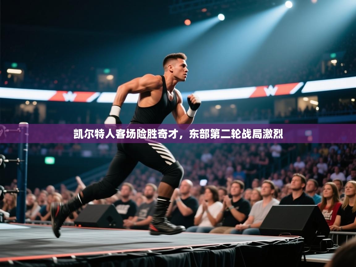 开云体育在线玩-凯尔特人客场险胜奇才，东部第二轮战局激烈  第4张